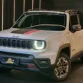 JEEP RENEGADE 1.3 T270 TURBO FLEX TRAILHAWK 4X4 AT9 JEEP RENEGADE 1.3 T270 TURBO FLEX TRAILHAWK 4X4 AT9