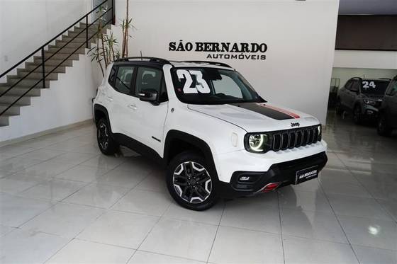 JEEP RENEGADE 1.3 T270 TURBO FLEX TRAILHAWK 4X4 AT9