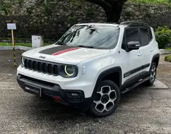 JEEP RENEGADE 1.3 T270 TURBO FLEX TRAILHAWK 4X4 AT9 JEEP RENEGADE 1.3 T270 TURBO FLEX TRAILHAWK 4X4 AT9