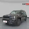 JEEP RENEGADE 1.3 T270 TURBO FLEX WILLYS 4X4 AT9 JEEP RENEGADE 1.3 T270 TURBO FLEX WILLYS 4X4 AT9