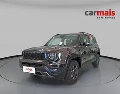 JEEP RENEGADE 1.3 T270 TURBO FLEX WILLYS 4X4 AT9 JEEP RENEGADE 1.3 T270 TURBO FLEX WILLYS 4X4 AT9