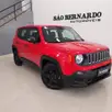 JEEP RENEGADE 1.8 16V FLEX 4P AUTOMÁTICO JEEP RENEGADE 1.8 16V FLEX 4P AUTOMÁTICO