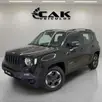 JEEP RENEGADE 1.8 16V FLEX 4P AUTOMÁTICO JEEP RENEGADE 1.8 16V FLEX 4P AUTOMÁTICO