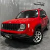 JEEP RENEGADE 1.8 16V FLEX 4P AUTOMÁTICO JEEP RENEGADE 1.8 16V FLEX 4P AUTOMÁTICO