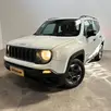 JEEP RENEGADE 1.8 16V FLEX 4P AUTOMÁTICO JEEP RENEGADE 1.8 16V FLEX 4P AUTOMÁTICO