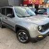 JEEP RENEGADE 1.8 16V FLEX 4P AUTOMÁTICO JEEP RENEGADE 1.8 16V FLEX 4P AUTOMÁTICO