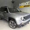 JEEP RENEGADE 1.8 16V FLEX 4P AUTOMÁTICO JEEP RENEGADE 1.8 16V FLEX 4P AUTOMÁTICO