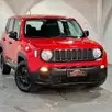 JEEP RENEGADE 1.8 16V FLEX 4P AUTOMÁTICO JEEP RENEGADE 1.8 16V FLEX 4P AUTOMÁTICO