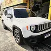 JEEP RENEGADE 1.8 16V FLEX 4P AUTOMÁTICO JEEP RENEGADE 1.8 16V FLEX 4P AUTOMÁTICO