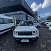 JEEP RENEGADE 1.8 16V FLEX LIMITED 4P AUTOMÁTICO JEEP RENEGADE 1.8 16V FLEX LIMITED 4P AUTOMÁTICO