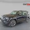 JEEP RENEGADE 1.8 16V FLEX LONGITUDE 4P AUTOMÁTICO JEEP RENEGADE 1.8 16V FLEX LONGITUDE 4P AUTOMÁTICO