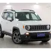 JEEP RENEGADE 1.8 16V FLEX LONGITUDE 4P AUTOMÁTICO JEEP RENEGADE 1.8 16V FLEX LONGITUDE 4P AUTOMÁTICO