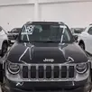JEEP RENEGADE 1.8 16V FLEX LONGITUDE 4P AUTOMÁTICO JEEP RENEGADE 1.8 16V FLEX LONGITUDE 4P AUTOMÁTICO