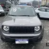 JEEP RENEGADE 1.8 16V FLEX SPORT 4P AUTOMÁTICO JEEP RENEGADE 1.8 16V FLEX SPORT 4P AUTOMÁTICO