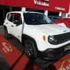 JEEP RENEGADE 1.8 16V FLEX SPORT 4P AUTOMÁTICO JEEP RENEGADE 1.8 16V FLEX SPORT 4P AUTOMÁTICO