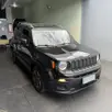 JEEP RENEGADE 1.8 16V FLEX SPORT 4P AUTOMÁTICO JEEP RENEGADE 1.8 16V FLEX SPORT 4P AUTOMÁTICO