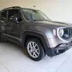 JEEP RENEGADE 1.8 16V FLEX SPORT 4P AUTOMÁTICO JEEP RENEGADE 1.8 16V FLEX SPORT 4P AUTOMÁTICO