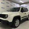 JEEP RENEGADE 1.8 16V FLEX SPORT 4P AUTOMÁTICO JEEP RENEGADE 1.8 16V FLEX SPORT 4P AUTOMÁTICO