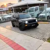 JEEP RENEGADE 1.8 16V FLEX SPORT 4P AUTOMÁTICO JEEP RENEGADE 1.8 16V FLEX SPORT 4P AUTOMÁTICO