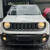 JEEP RENEGADE 1.8 16V FLEX SPORT 4P AUTOMÁTICO JEEP RENEGADE 1.8 16V FLEX SPORT 4P AUTOMÁTICO