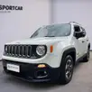 JEEP RENEGADE 1.8 16V FLEX SPORT 4P AUTOMÁTICO JEEP RENEGADE 1.8 16V FLEX SPORT 4P AUTOMÁTICO