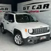 JEEP RENEGADE 1.8 16V FLEX SPORT 4P MANUAL JEEP RENEGADE 1.8 16V FLEX SPORT 4P MANUAL