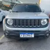 JEEP RENEGADE 2.0 16V TURBO DIESEL LONGITUDE 4P 4X4 AUTOMÁTICO JEEP RENEGADE 2.0 16V TURBO DIESEL LONGITUDE 4P 4X4 AUTOMÁTICO