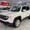 JEEP RENEGADE 2.0 16V TURBO DIESEL LONGITUDE 4P 4X4 AUTOMÁTICO JEEP RENEGADE 2.0 16V TURBO DIESEL LONGITUDE 4P 4X4 AUTOMÁTICO