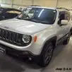 JEEP RENEGADE 2.0 16V TURBO DIESEL LONGITUDE 4P 4X4 AUTOMÁTICO JEEP RENEGADE 2.0 16V TURBO DIESEL LONGITUDE 4P 4X4 AUTOMÁTICO