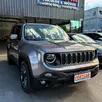 JEEP RENEGADE 2.0 16V TURBO DIESEL LONGITUDE 4P 4X4 AUTOMÁTICO JEEP RENEGADE 2.0 16V TURBO DIESEL LONGITUDE 4P 4X4 AUTOMÁTICO