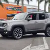 JEEP RENEGADE 2.0 16V TURBO DIESEL LONGITUDE 4P 4X4 AUTOMÁTICO JEEP RENEGADE 2.0 16V TURBO DIESEL LONGITUDE 4P 4X4 AUTOMÁTICO