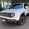 JEEP RENEGADE 2.0 16V TURBO DIESEL LONGITUDE 4P 4X4 AUTOMÁTICO JEEP RENEGADE 2.0 16V TURBO DIESEL LONGITUDE 4P 4X4 AUTOMÁTICO