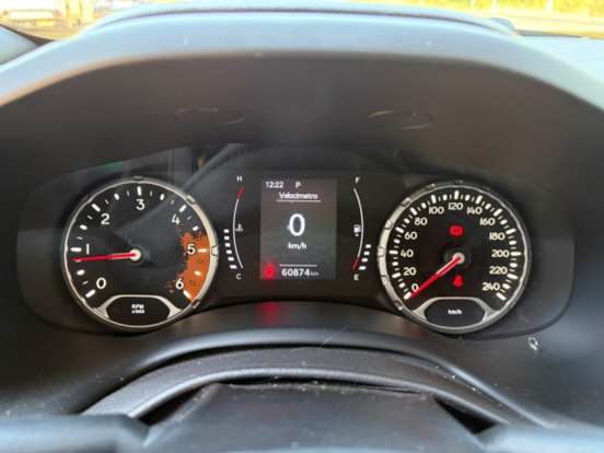 JEEP-RENEGADE-2.0 16V TURBO DIESEL LONGITUDE 4P 4X4 AUTOMÁTICO JEEP-RENEGADE-2021