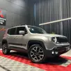JEEP RENEGADE 2.0 16V TURBO DIESEL LONGITUDE 4P 4X4 AUTOMÁTICO JEEP RENEGADE 2.0 16V TURBO DIESEL LONGITUDE 4P 4X4 AUTOMÁTICO