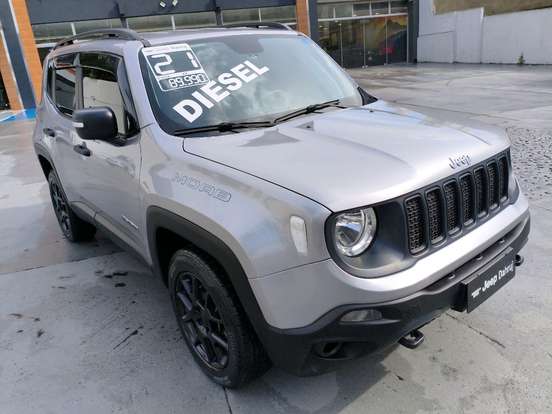 JEEP-RENEGADE-2.0 16V TURBO DIESEL MOAB 4P 4X4 AUTOMÁTICO JEEP-RENEGADE-2020