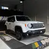 JEEP RENEGADE 2.0 16V TURBO DIESEL SPORT 4P 4X4 AUTOMÁTICO JEEP RENEGADE 2.0 16V TURBO DIESEL SPORT 4P 4X4 AUTOMÁTICO
