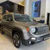 JEEP RENEGADE 2.0 16V TURBO DIESEL SPORT 4P 4X4 AUTOMÁTICO JEEP RENEGADE 2.0 16V TURBO DIESEL SPORT 4P 4X4 AUTOMÁTICO