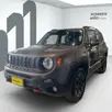 JEEP RENEGADE 2.0 16V TURBO DIESEL TRAILHAWK 4P 4X4 AUTOMÁTICO JEEP RENEGADE 2.0 16V TURBO DIESEL TRAILHAWK 4P 4X4 AUTOMÁTICO