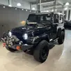 JEEP WRANGLER 4.0 SPORT 4X4 TETO RIGIDO 6I 12V GASOLINA 2P AUTOMÁTICO JEEP WRANGLER 4.0 SPORT 4X4 TETO RIGIDO 6I 12V GASOLINA 2P AUTOMÁTICO