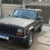 JEEP CHEROKEE 4.0 SPORT 4X4 12V GASOLINA 4P MANUAL JEEP CHEROKEE 4.0 SPORT 4X4 12V GASOLINA 4P MANUAL