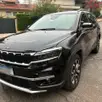 JEEP COMMANDER 1.3 T270 TURBO FLEX LIMITED AT6 JEEP COMMANDER 1.3 T270 TURBO FLEX LIMITED AT6
