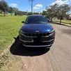 JEEP COMMANDER 1.3 T270 TURBO FLEX OVERLAND AT6 JEEP COMMANDER 1.3 T270 TURBO FLEX OVERLAND AT6