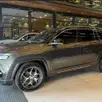 JEEP COMMANDER 2.0 TD380 TURBO DIESEL OVERLAND AT9 JEEP COMMANDER 2.0 TD380 TURBO DIESEL OVERLAND AT9