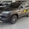 JEEP COMPASS 1.3 T270 TURBO FLEX LIMITED AT6 JEEP COMPASS 1.3 T270 TURBO FLEX LIMITED AT6