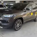 JEEP COMPASS 1.3 T270 TURBO FLEX LIMITED AT6 JEEP COMPASS 1.3 T270 TURBO FLEX LIMITED AT6