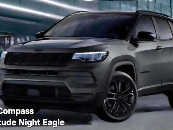 JEEP-COMPASS-1.3 T270 TURBO FLEX LONGITUDE AT6 JEEP-COMPASS-2025