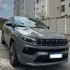 JEEP COMPASS 1.3 T270 TURBO FLEX S AT6 JEEP COMPASS 1.3 T270 TURBO FLEX S AT6