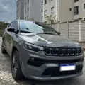 JEEP COMPASS 1.3 T270 TURBO FLEX S AT6 JEEP COMPASS 1.3 T270 TURBO FLEX S AT6