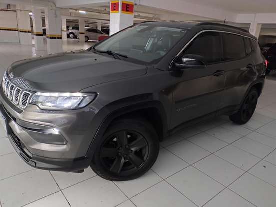 JEEP-COMPASS-1.3 T270 TURBO FLEX SPORT AT6 JEEP-COMPASS-2021