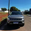 JEEP COMPASS 2.0 16V DIESEL LIMITED 4X4 AUTOMÁTICO JEEP COMPASS 2.0 16V DIESEL LIMITED 4X4 AUTOMÁTICO
